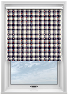Kings Breakfast, On Guard Prince - Twist&Fit Roller Blind